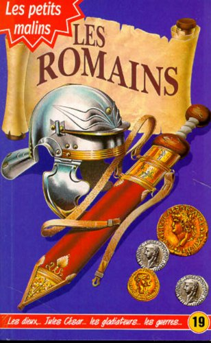 Les Romains