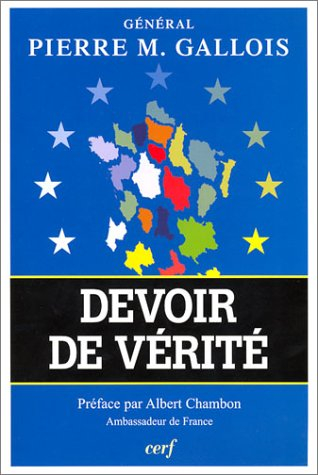 Le devoir de vérité