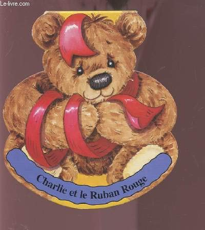 Charlie et le ruban rouge