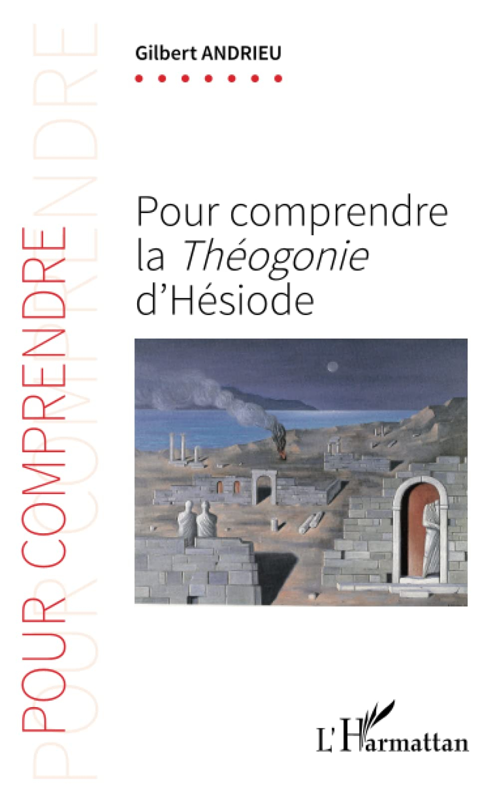 Pour comprendre la Théogonie d'Hésiode