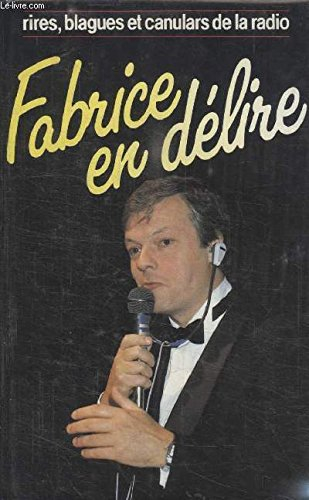 fabrice en délire