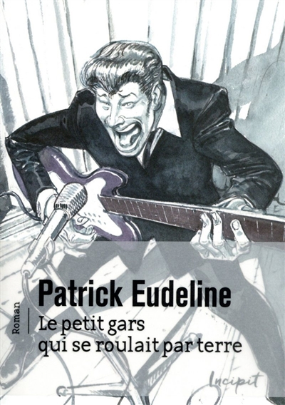 Le petit gars qui se roulait par terre