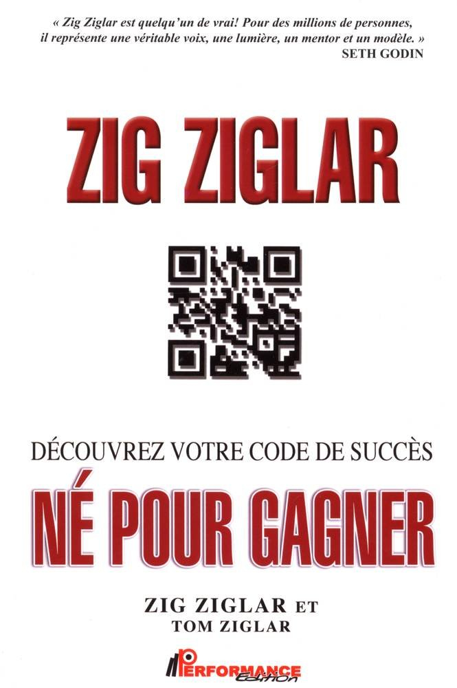 Né pour gagner