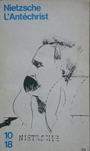 l'antéchrist