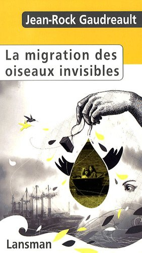 La migration des oiseaux invisibles