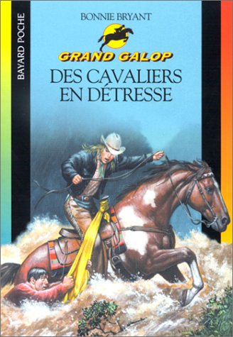 Grand Galop. Des cavaliers en détresse