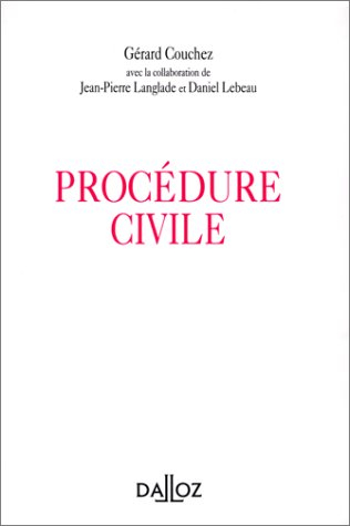 Procédure civile