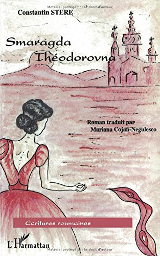 Smaragda Théodorovna