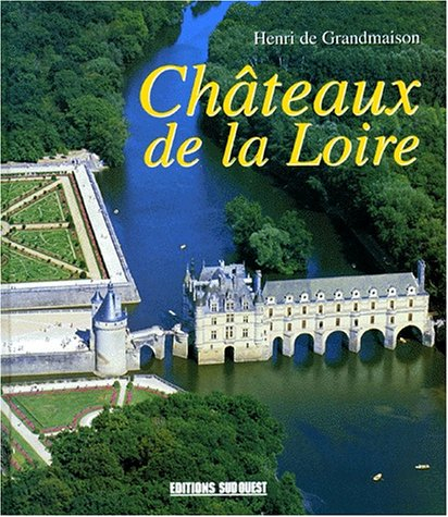 châteaux de la loire
