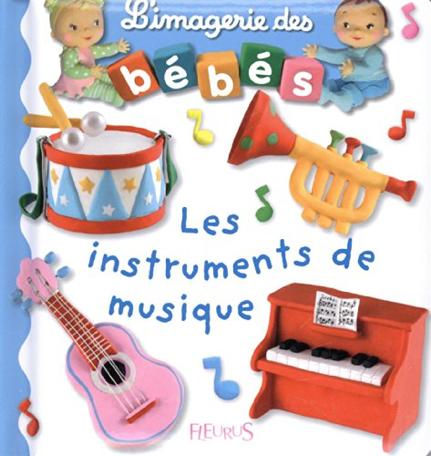 Les instruments de musique