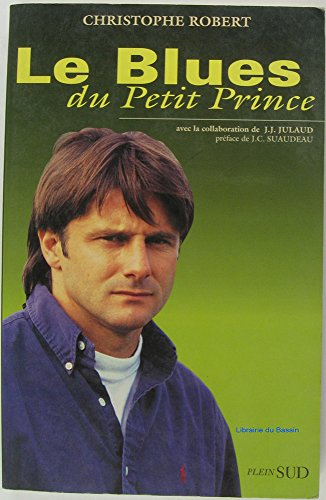 Le blues du Petit prince