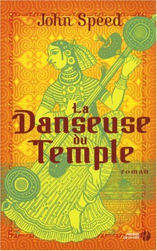 La danseuse du temple