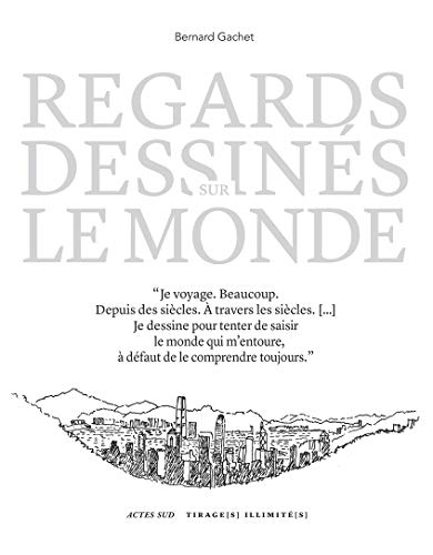 Regards dessinés sur le monde