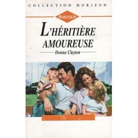 l'héritière amoureuse