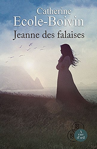 Jeanne des falaises