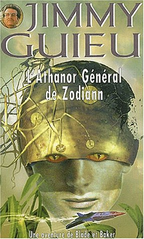 L'athanor général de Zodiann