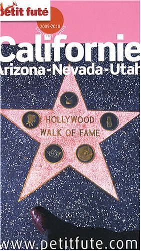 Californie, Arizona-Nevada-Utah