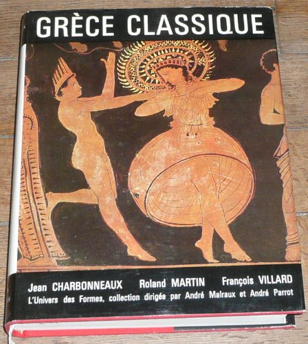 grèce classique ( 480-330 avant j.-c. )