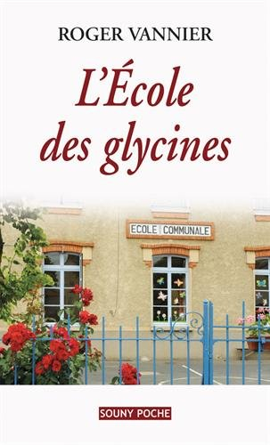 L'école des glycines