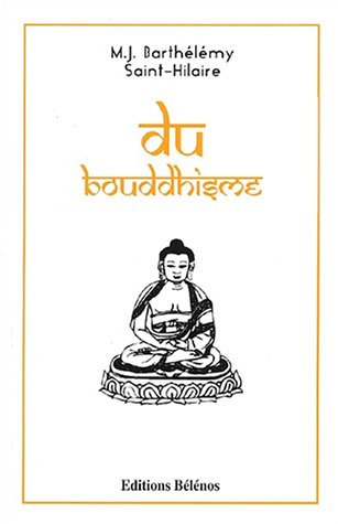 du bouddhisme