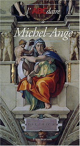 ABCdaire de Michel-Ange