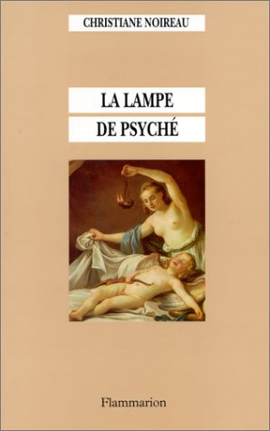 La Lampe de Psyché