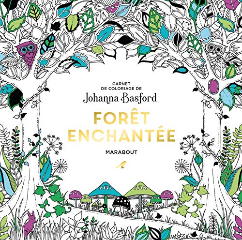 Forêt enchantée