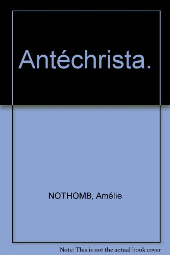 Antéchrista
