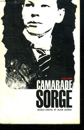 camarade sorge