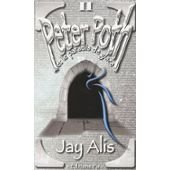 peter poth, tome 2 : peter poth et le paradis de glace