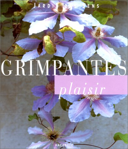 Grimpantes plaisir