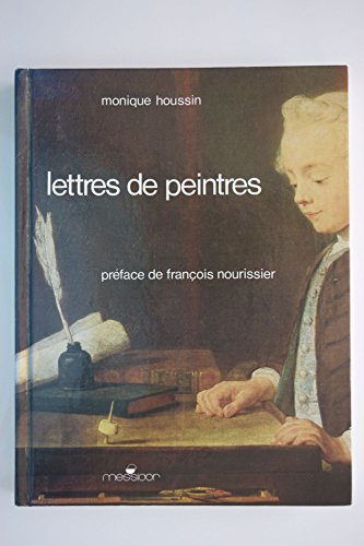 Lettres de peintres