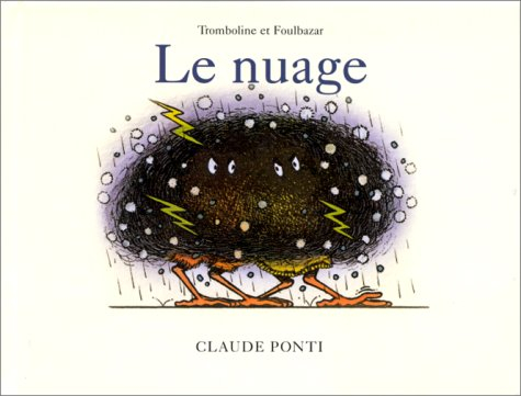 Tromboline et Foulbazar. Le nuage