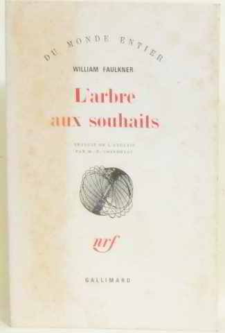 l'arbre aux souhaits