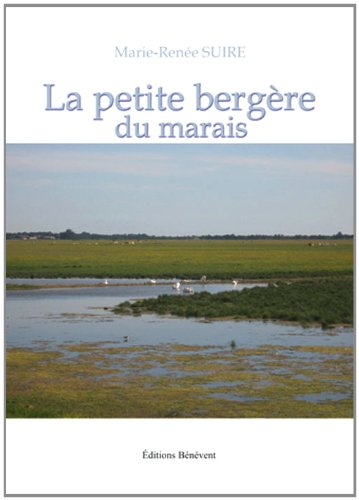 La petite bergère du marais