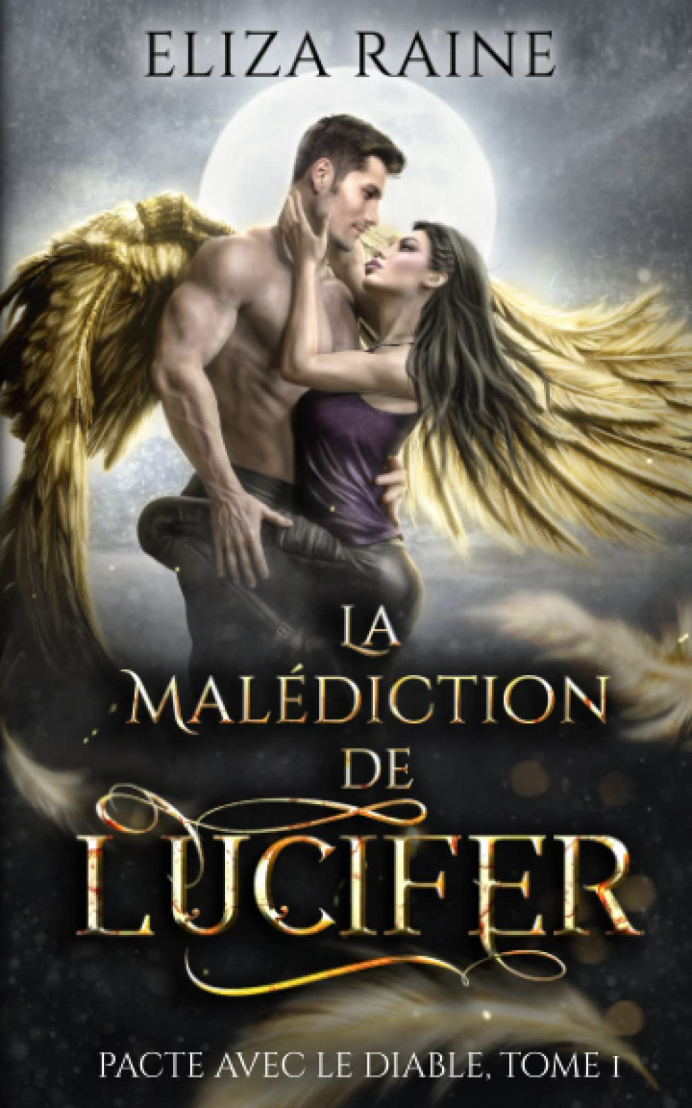 La Malédiction de Lucifer
