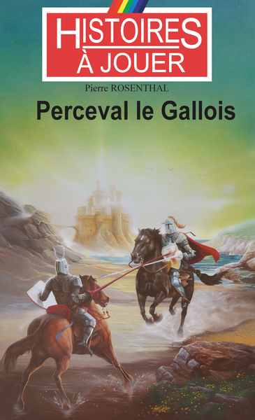 Perceval le Gallois