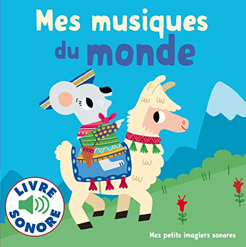 Mes musiques du monde