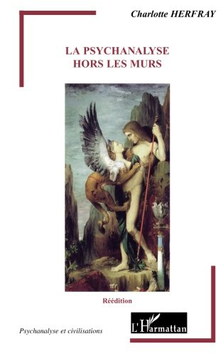 La psychanalyse hors les murs