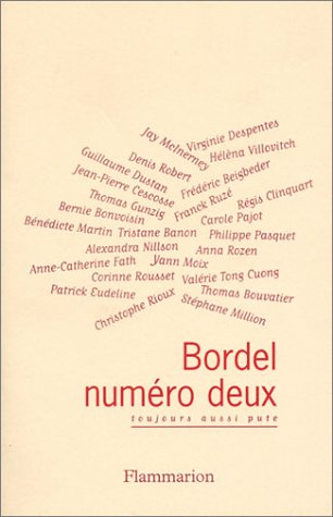 Bordel, n° 2