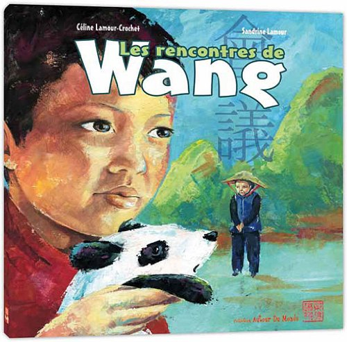 Les rencontres de Wang