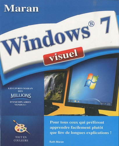 Windows 7 illustré