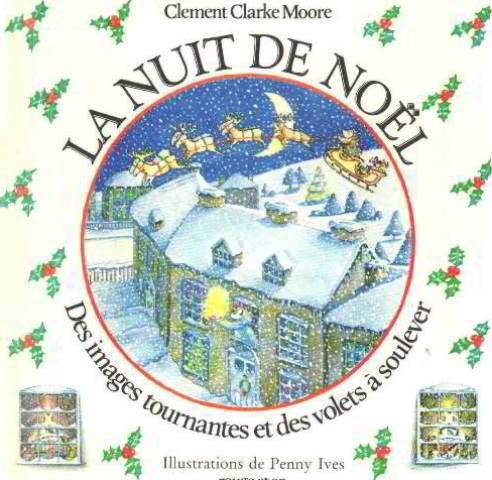 La nuit de Noël