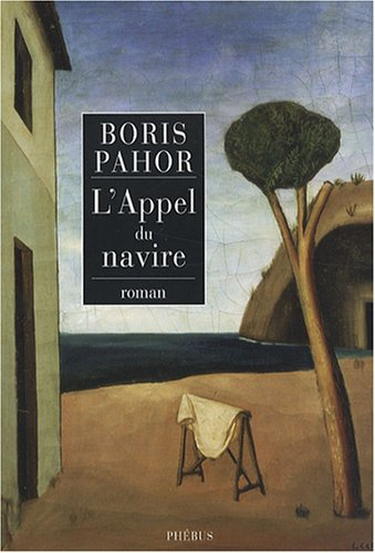 L'appel du navire