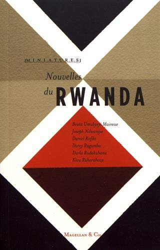 Nouvelles du Rwanda