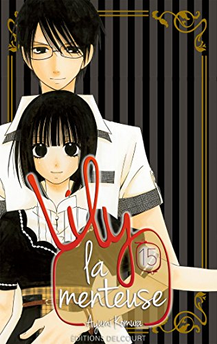 Lily la menteuse. Vol. 15