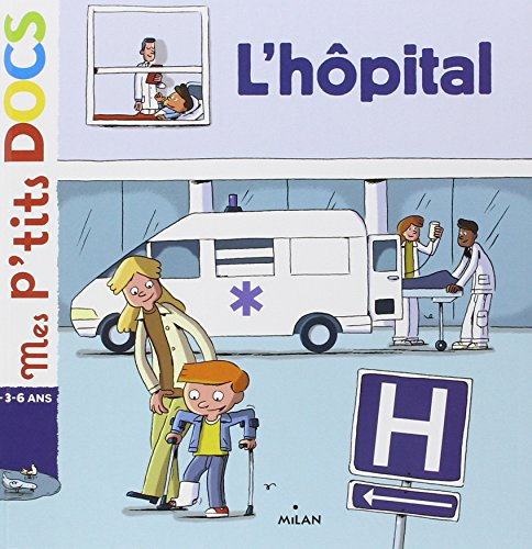 L'hôpital