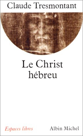 Le Christ hébreu