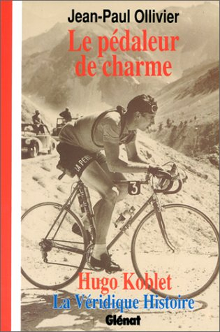 Le Pédaleur de charme, Hugo Kobbet