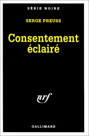 Consentement éclairé